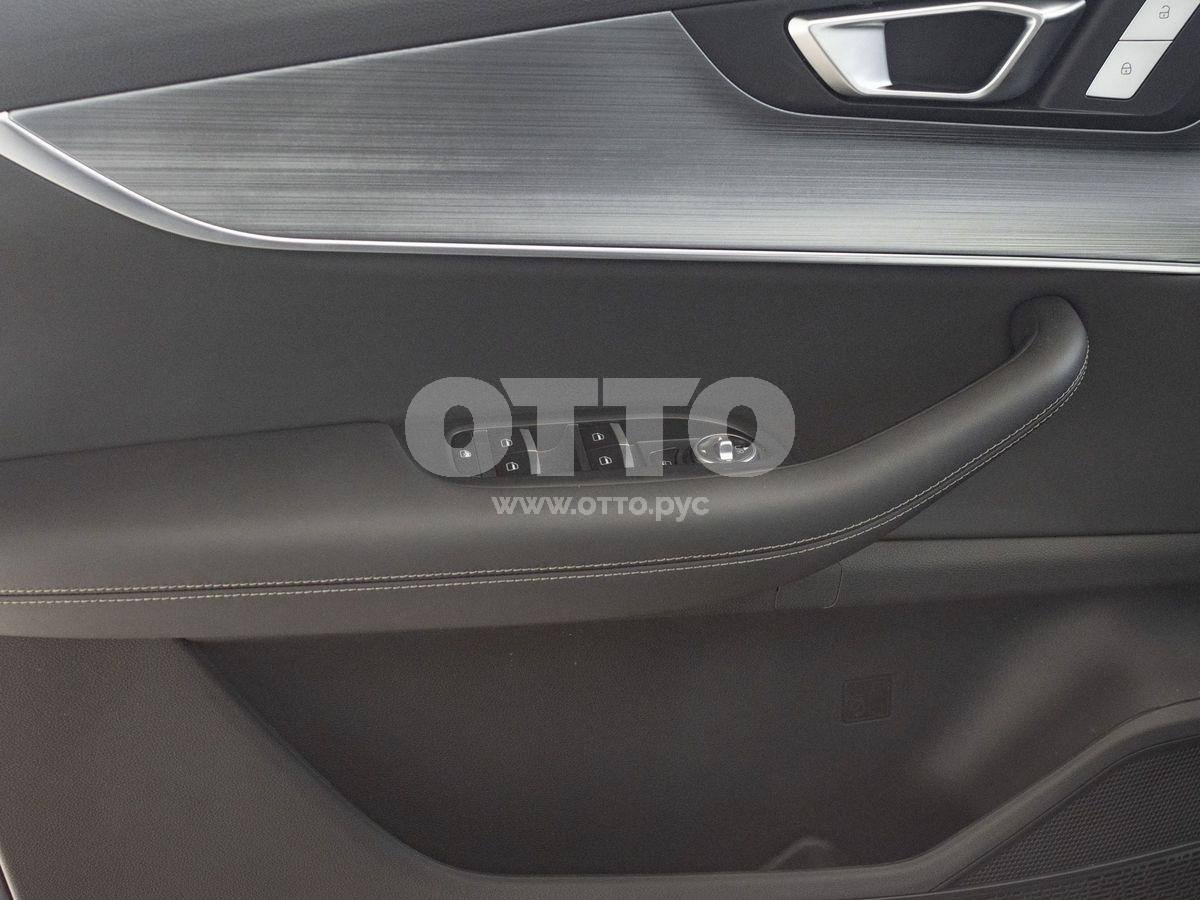 Chery Tiggo 7 Pro Max 1 поколение внедорожник 5 дв. продажа 5