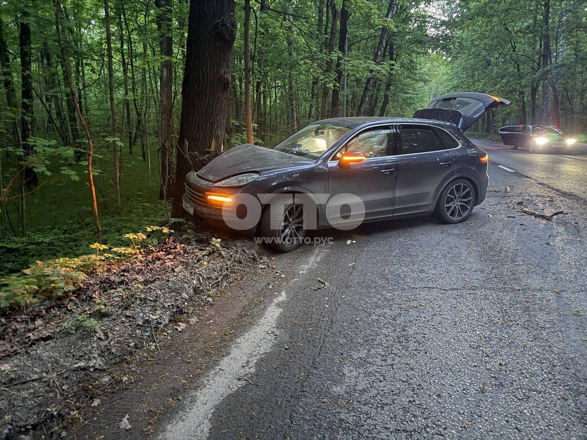 Porsche Cayenne III внедорожник 5 дв. продажа