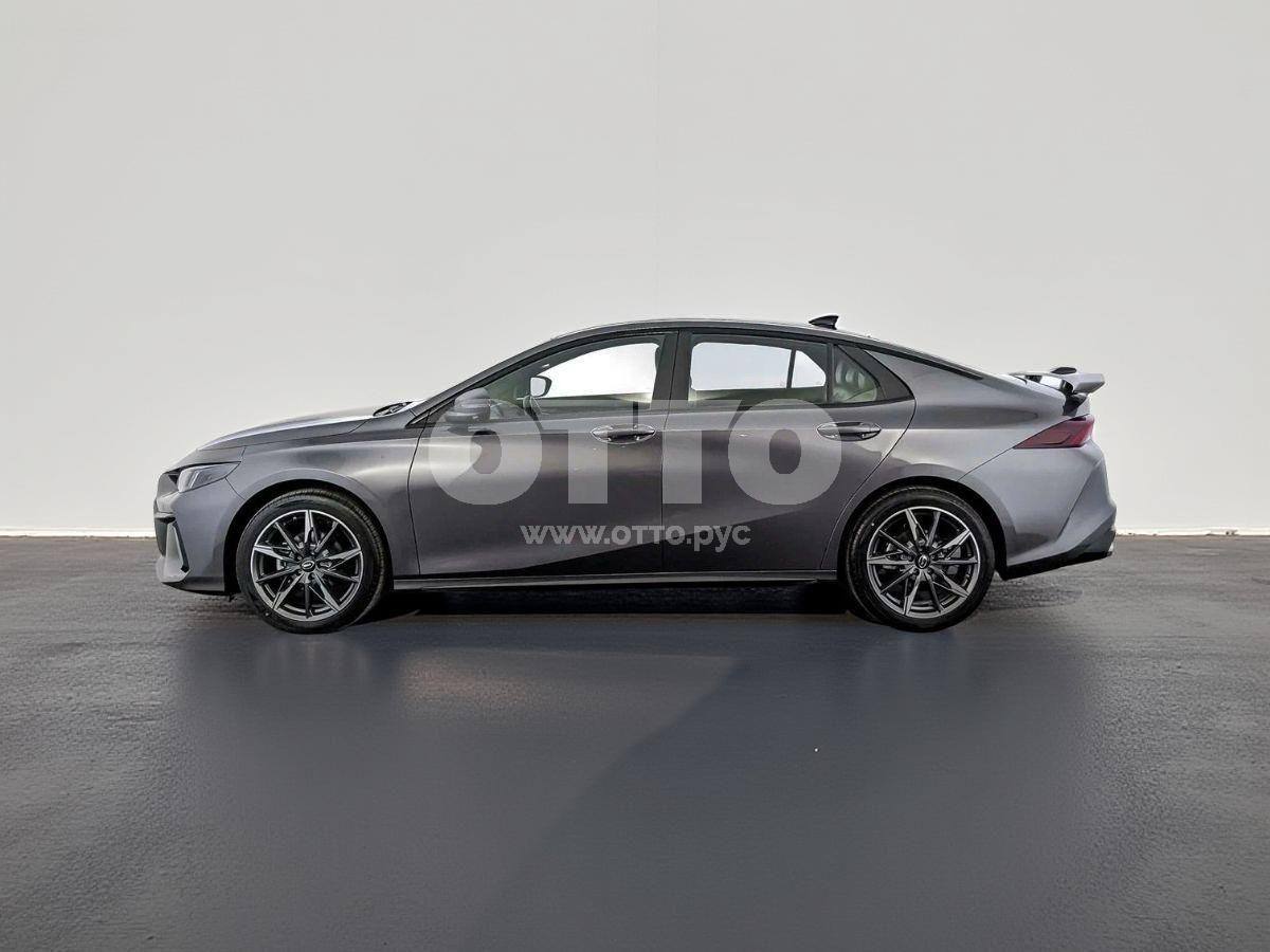 GAC Empow 1 поколение седан продажа 3