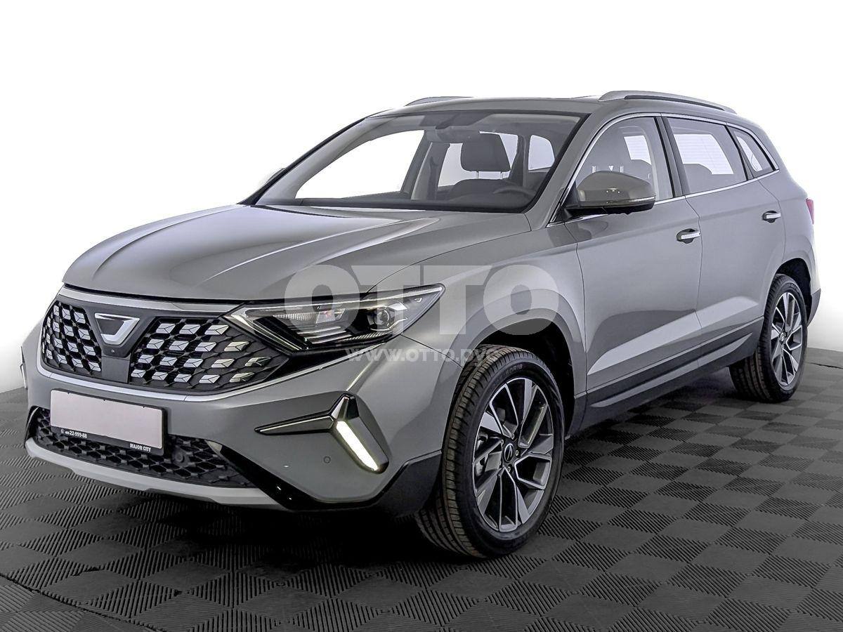 Jetta VS7 1 поколение внедорожник 5 дв. продажа