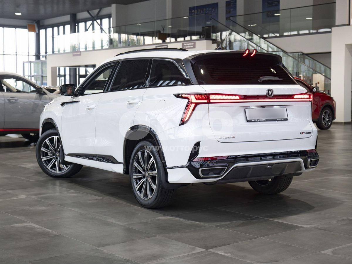 Changan CS75 Plus IV внедорожник 5 дв. продажа 6