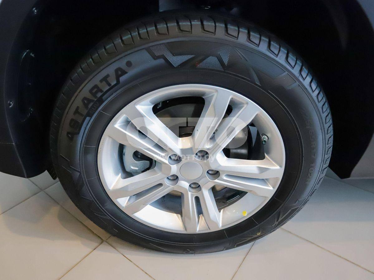 Belgee X70 I Рестайлинг внедорожник 5 дв. продажа 4