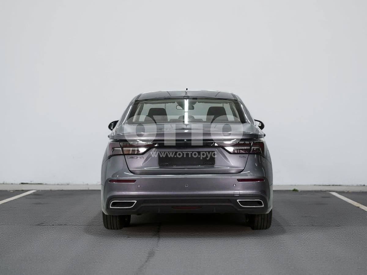 Omoda S5 1 поколение седан продажа 3