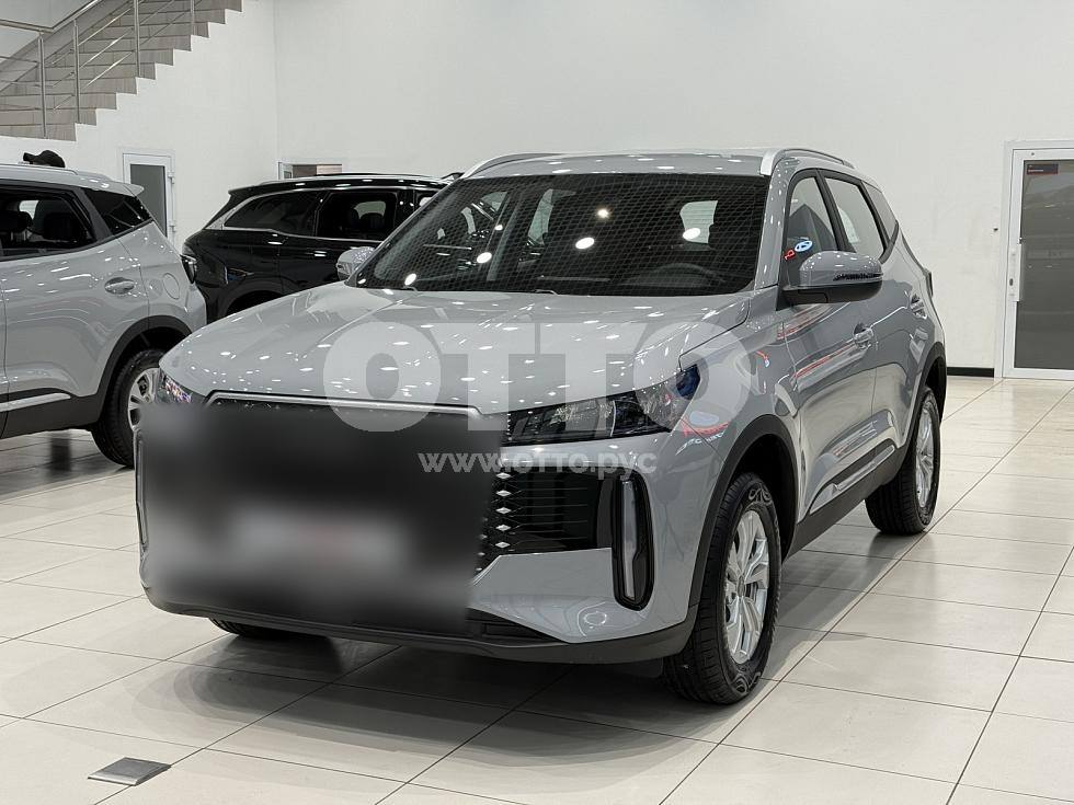 TENET T4 1 поколение внедорожник 5 дв. продажа 2