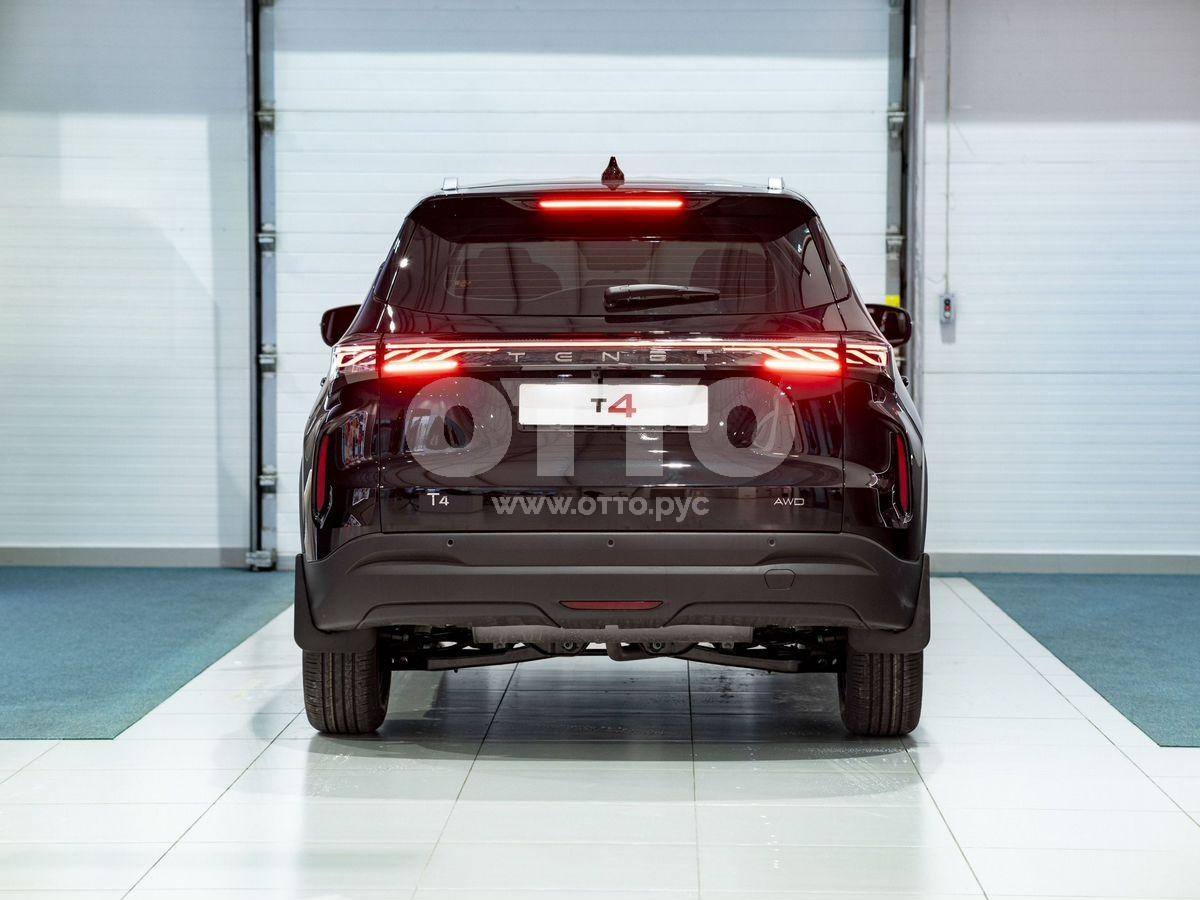 TENET T4 1 поколение внедорожник 5 дв. продажа 5