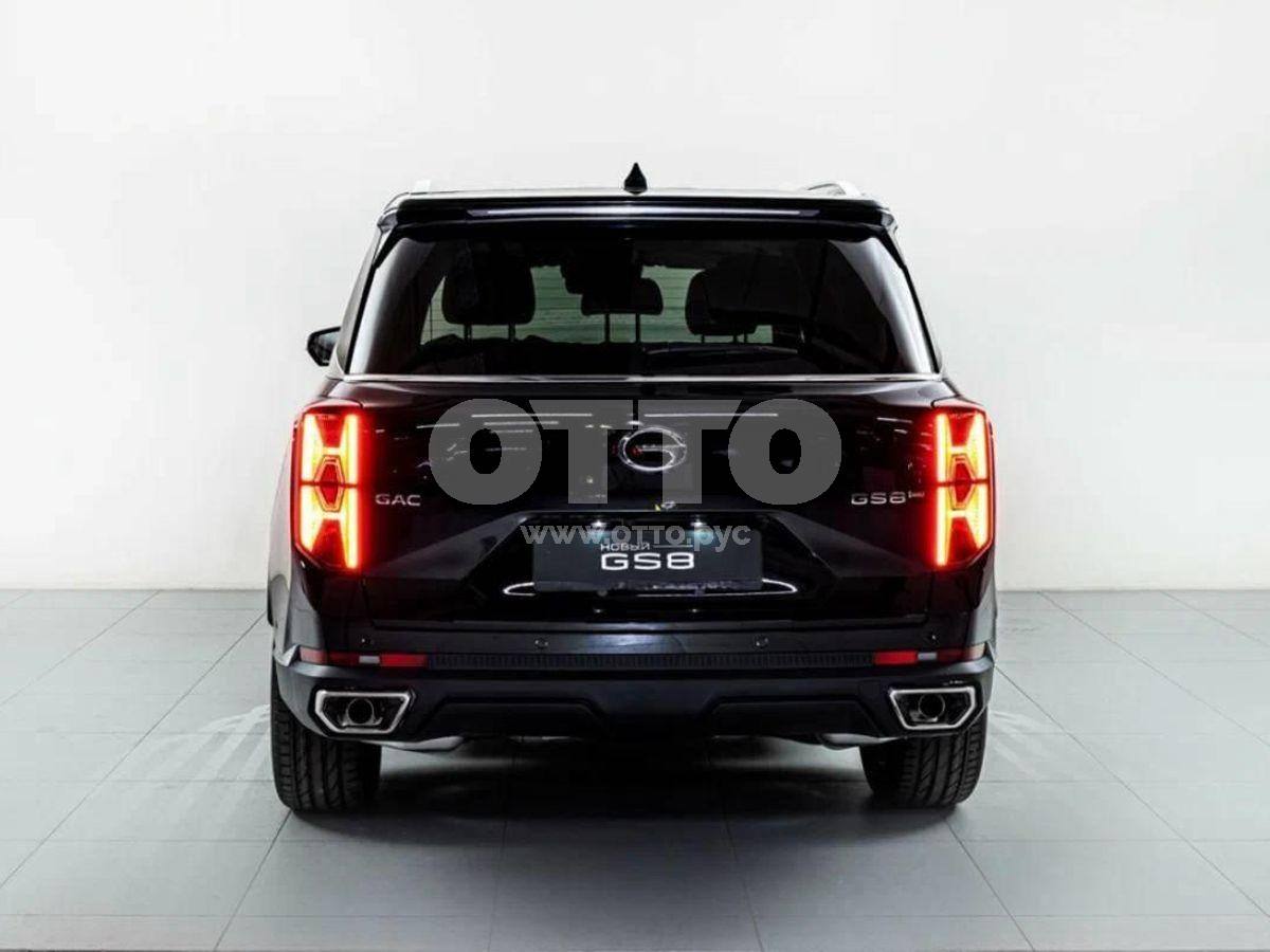 GAC GS8 II внедорожник 5 дв. продажа 4