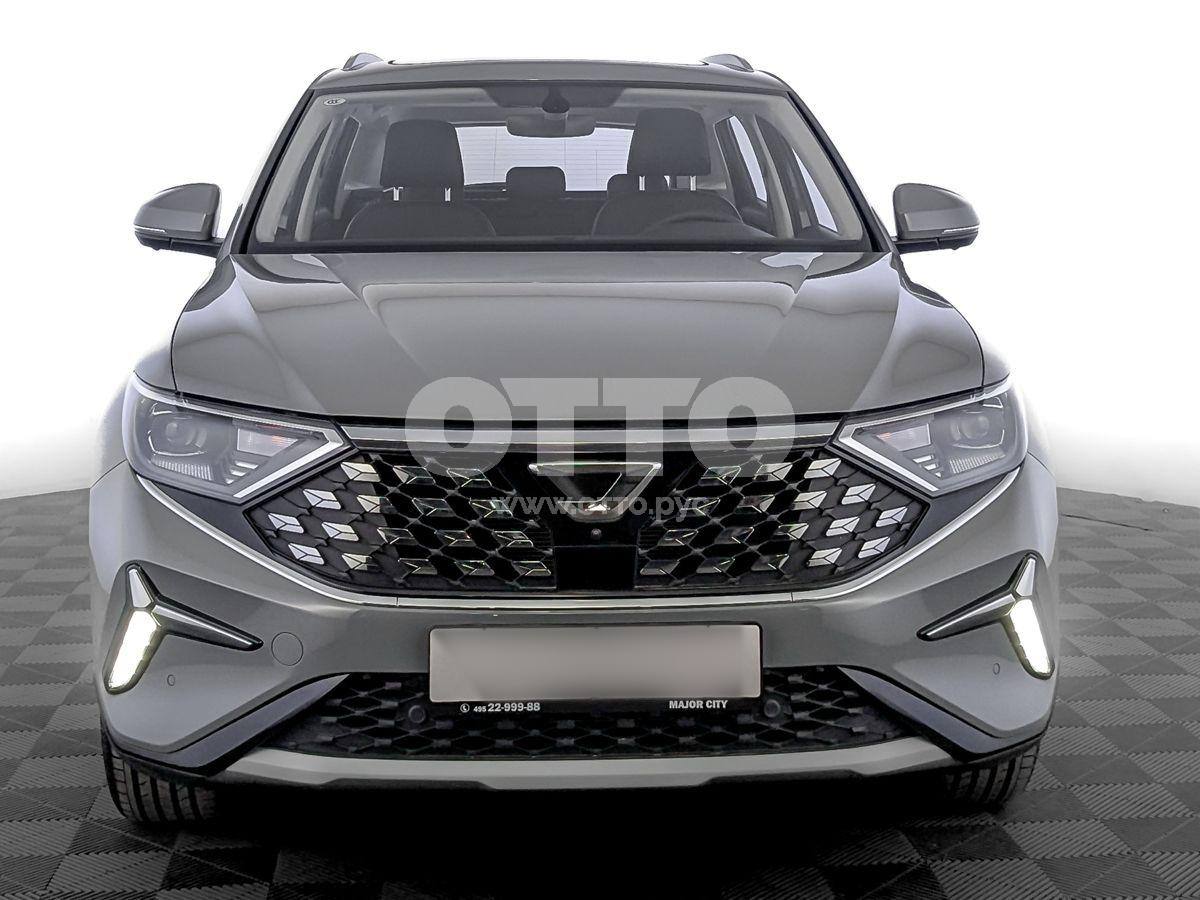 Jetta VS7 1 поколение внедорожник 5 дв. продажа 5