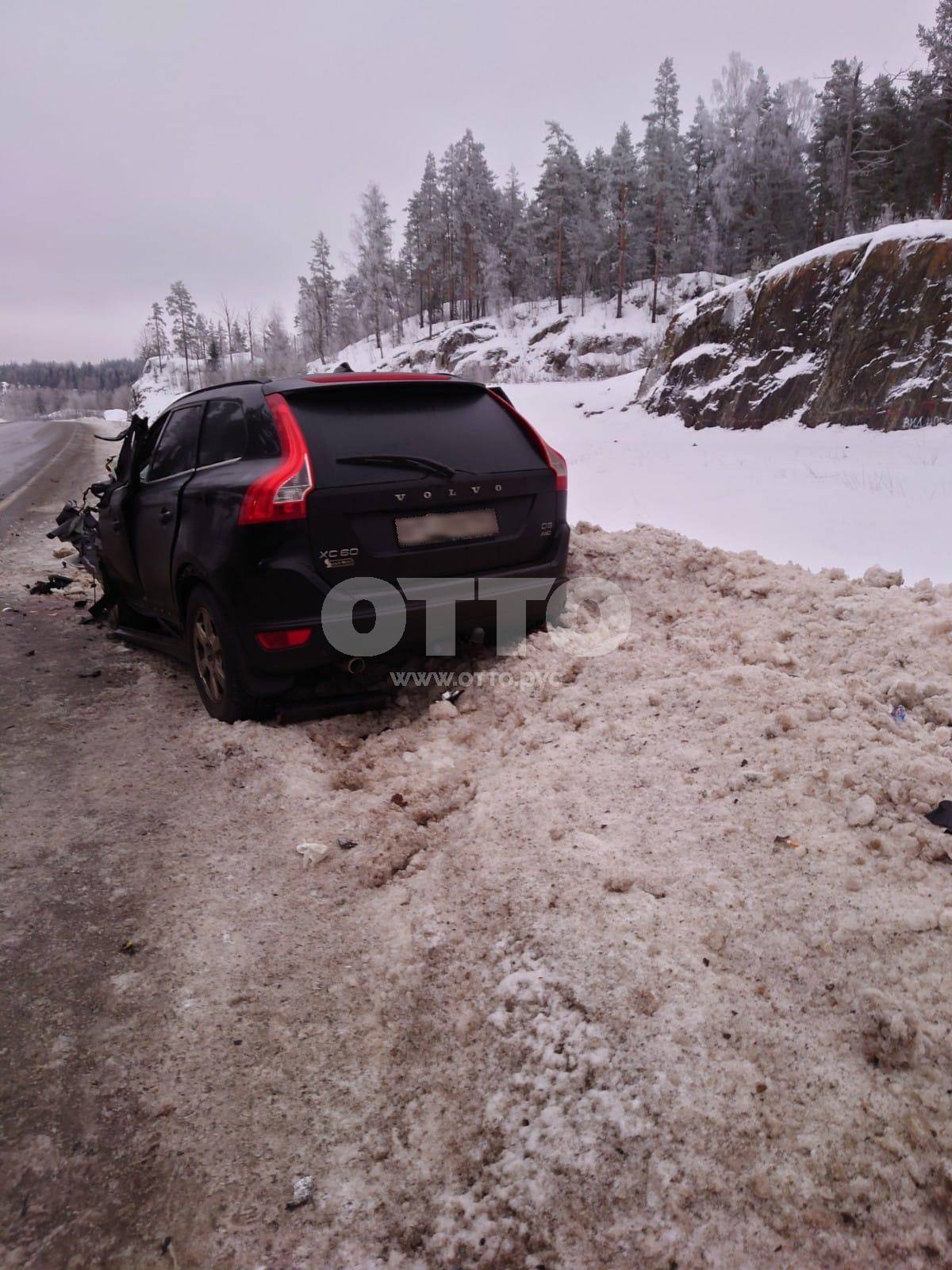 Volvo XC60 I внедорожник 5 дв. продажа