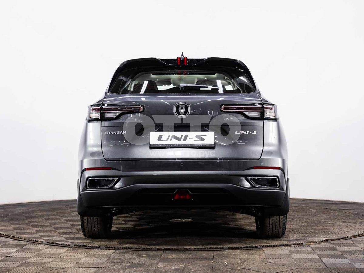 Changan UNI-S (CS55 Plus) 1 поколение внедорожник 5 дв. продажа 5