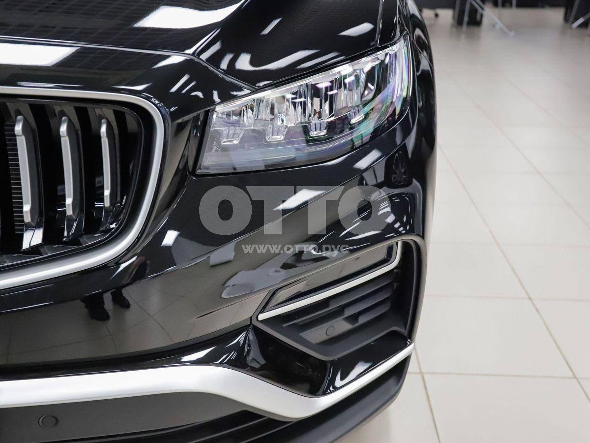 Belgee X70 I Рестайлинг внедорожник 5 дв. продажа 6