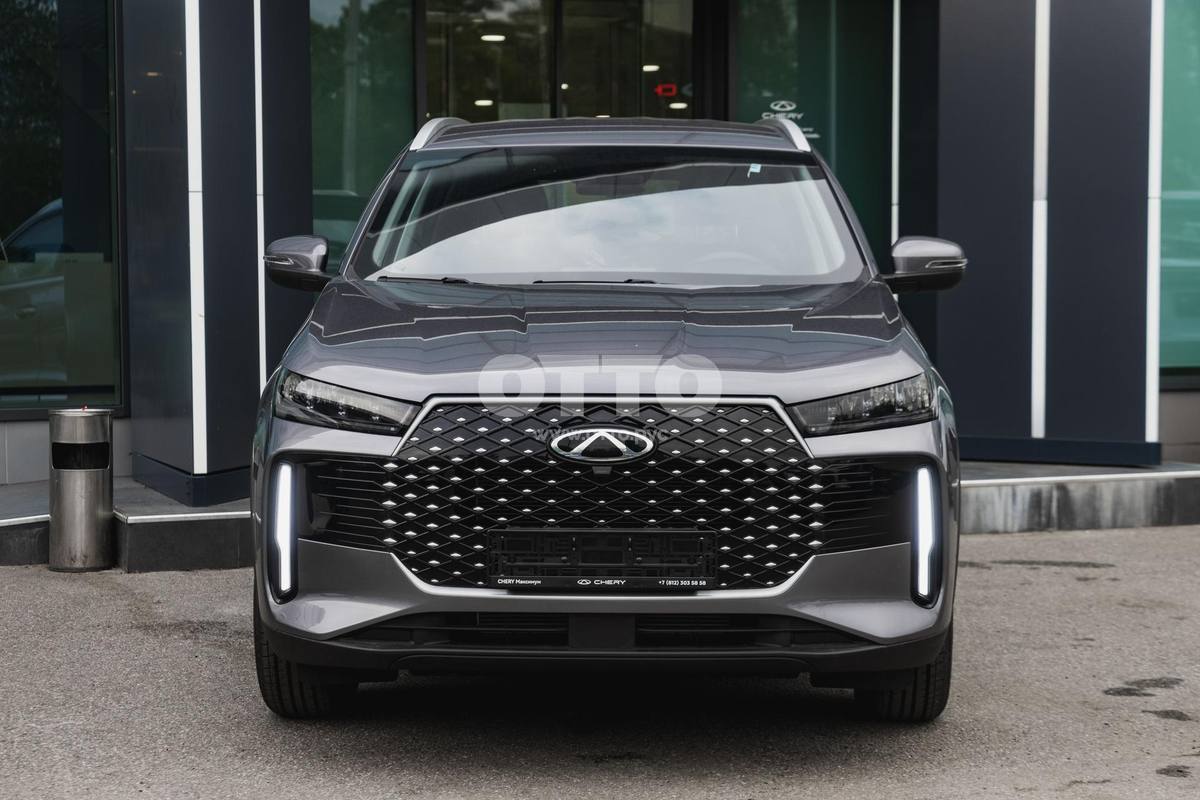 Chery Tiggo 4 I Рестайлинг 2 внедорожник 5 дв. продажа 2