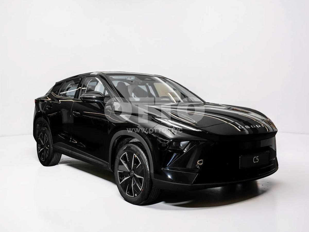 Omoda C5 I Рестайлинг внедорожник 5 дв. продажа 3