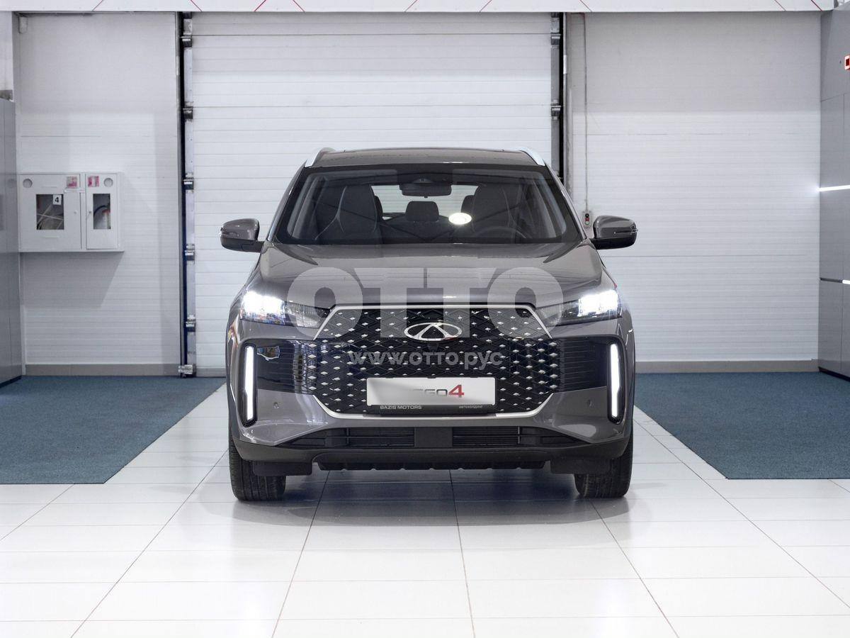 Chery Tiggo 4 I Рестайлинг 2 внедорожник 5 дв. продажа 2