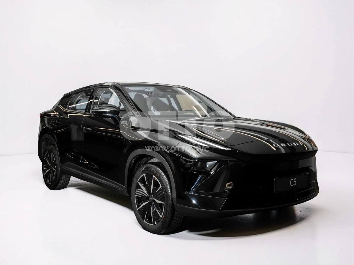 Omoda C5 I Рестайлинг внедорожник 5 дв. продажа 3