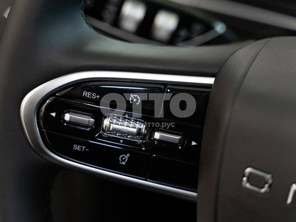 Omoda C5 I Рестайлинг внедорожник 5 дв. продажа 4