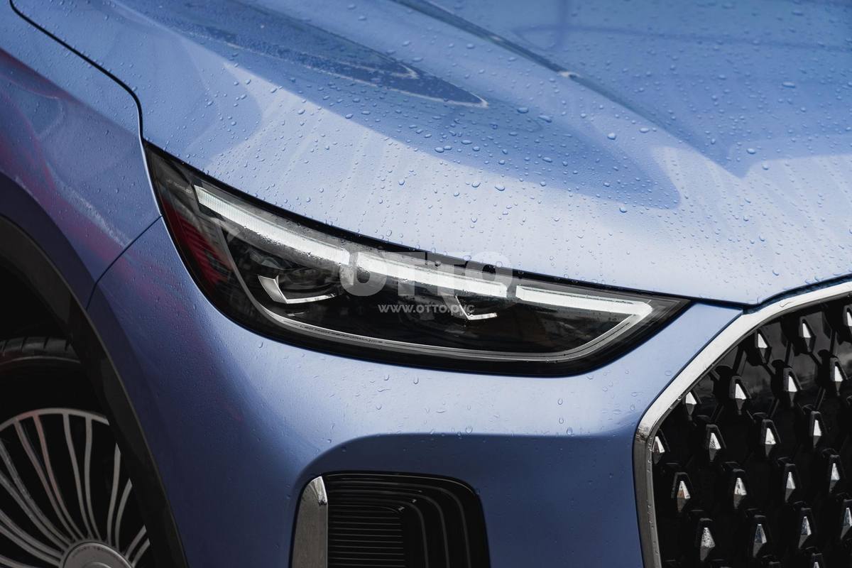 Chery Tiggo 9 I внедорожник 5 дв. продажа 6