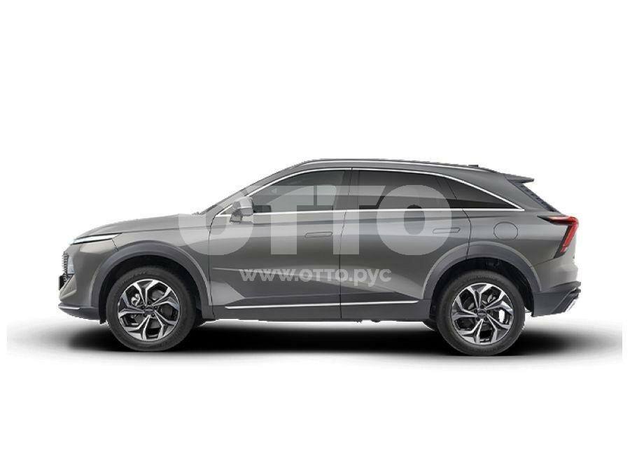 Haval F7 II внедорожник 5 дв. продажа