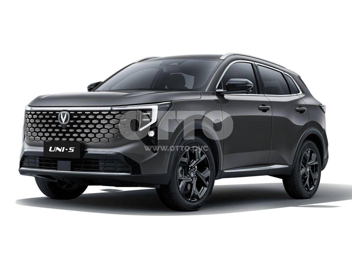 Changan UNI-S (CS55 Plus) 1 поколение внедорожник 5 дв. продажа