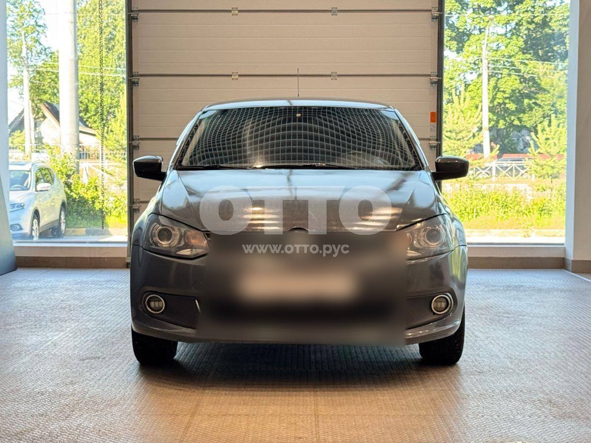 Volkswagen Polo V хэтчбек 5 дв. продажа 2