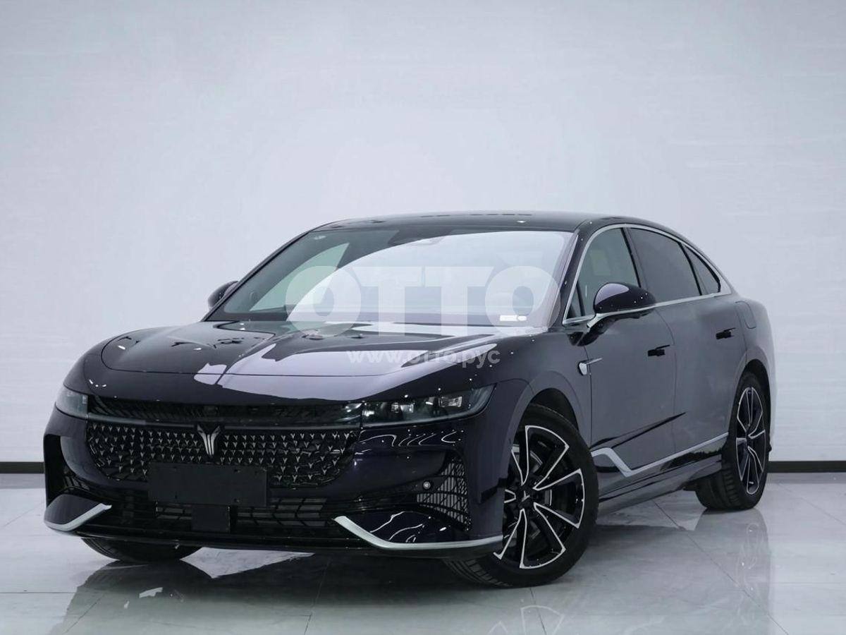 Voyah Passion I Рестайлинг седан l продажа