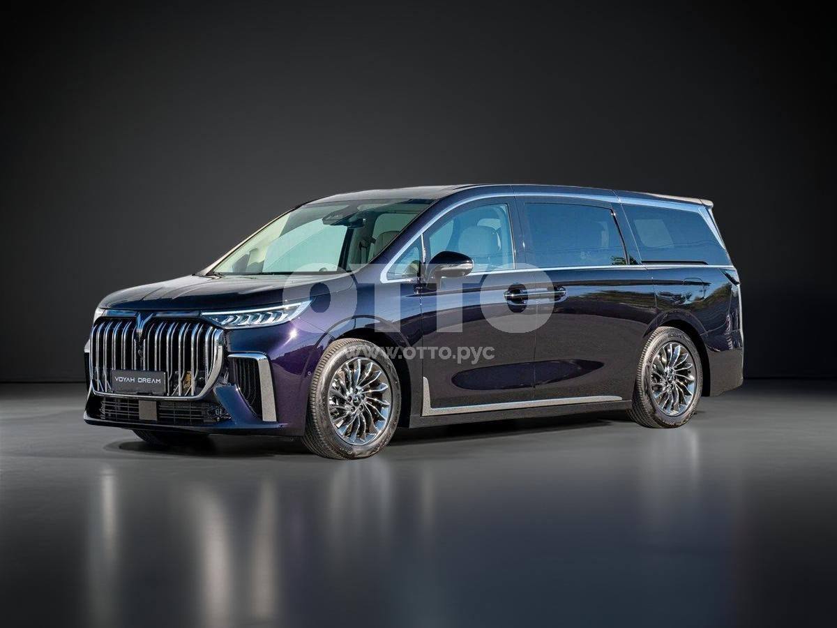 Voyah Dream 1 поколение минивэн продажа