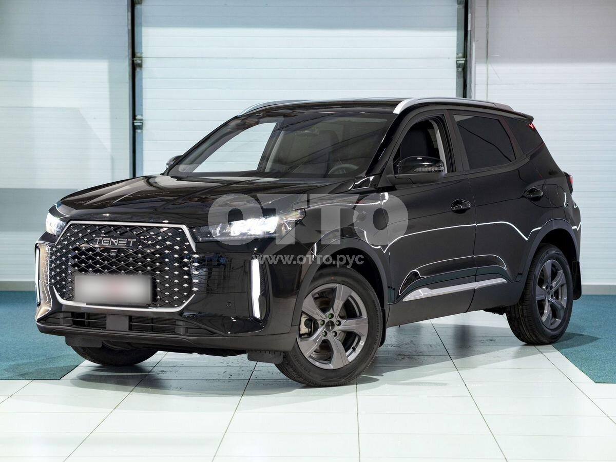 TENET T4 1 поколение внедорожник 5 дв. продажа