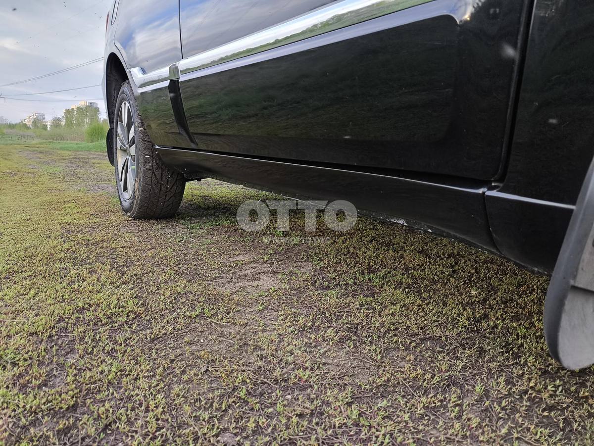 Chery Tiggo 3 I внедорожник 5 дв. продажа 5