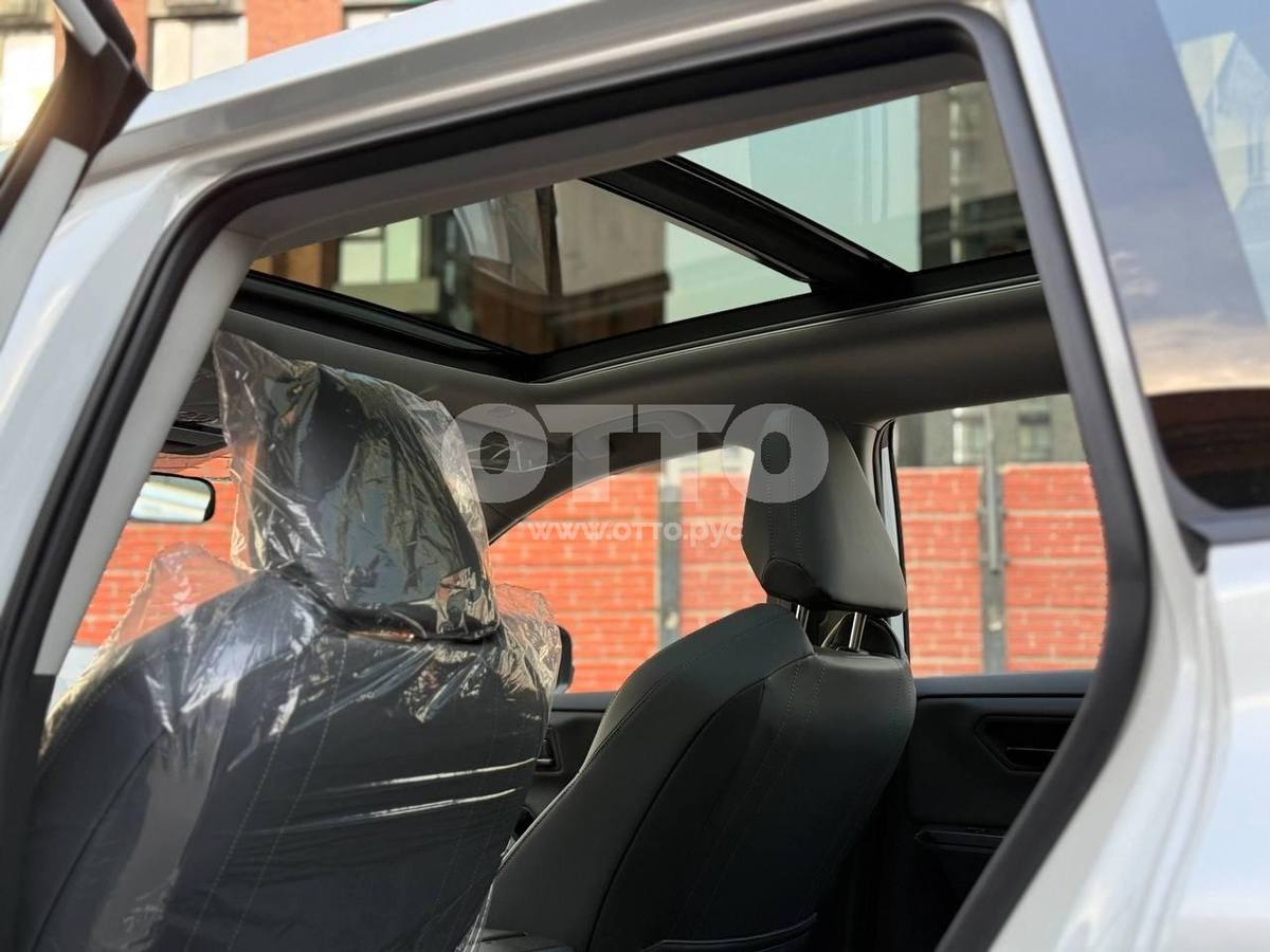 Toyota RAV4 VI (XA60) внедорожник 5 дв. продажа 5
