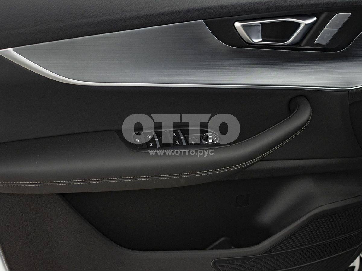 Chery Tiggo 7 Pro Max 1 поколение внедорожник 5 дв. продажа 5