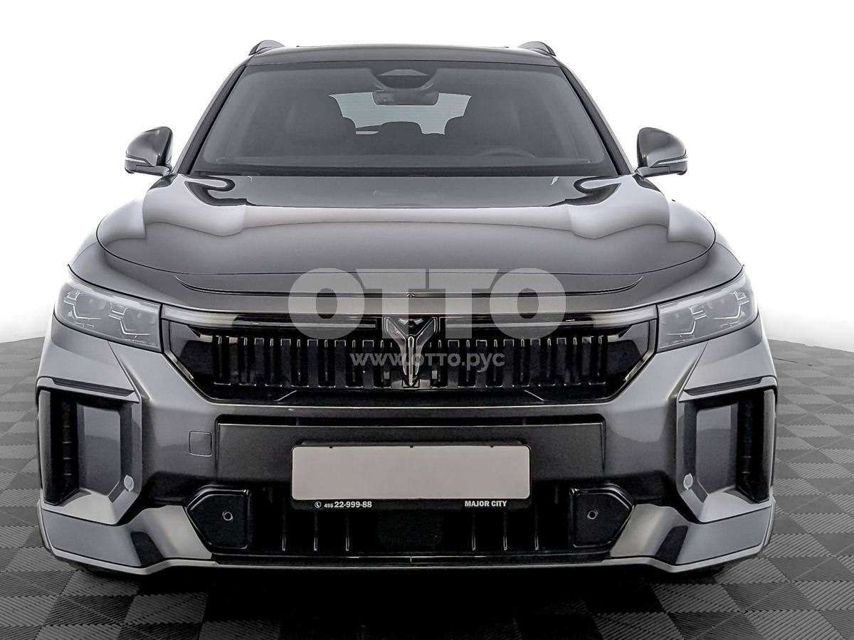 Voyah Free I Рестайлинг внедорожник 5 дв. продажа 5