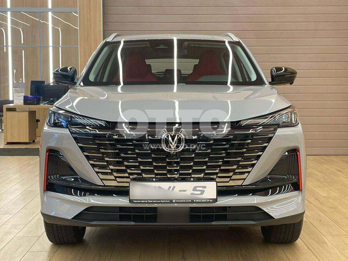 Changan UNI-S (CS55 Plus) 1 поколение внедорожник 5 дв. продажа 3