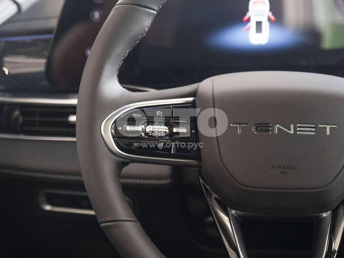 TENET T7 1 поколение внедорожник 5 дв. продажа 6