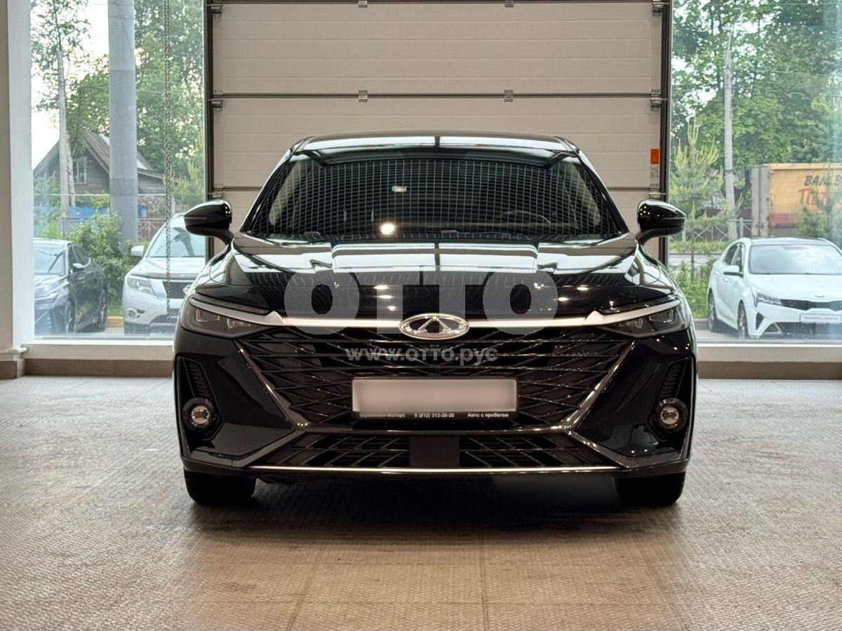 Chery Arrizo 8 1 поколение седан продажа 2