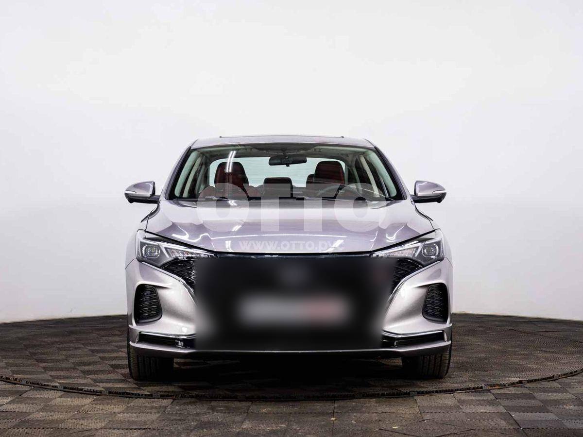 Changan Eado Plus 1 поколение седан продажа 2