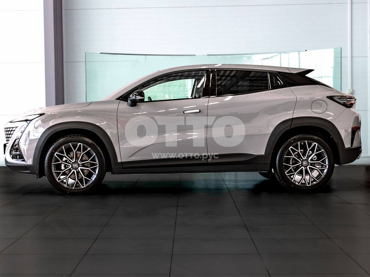 Changan UNI-T I внедорожник 5 дв. продажа 6