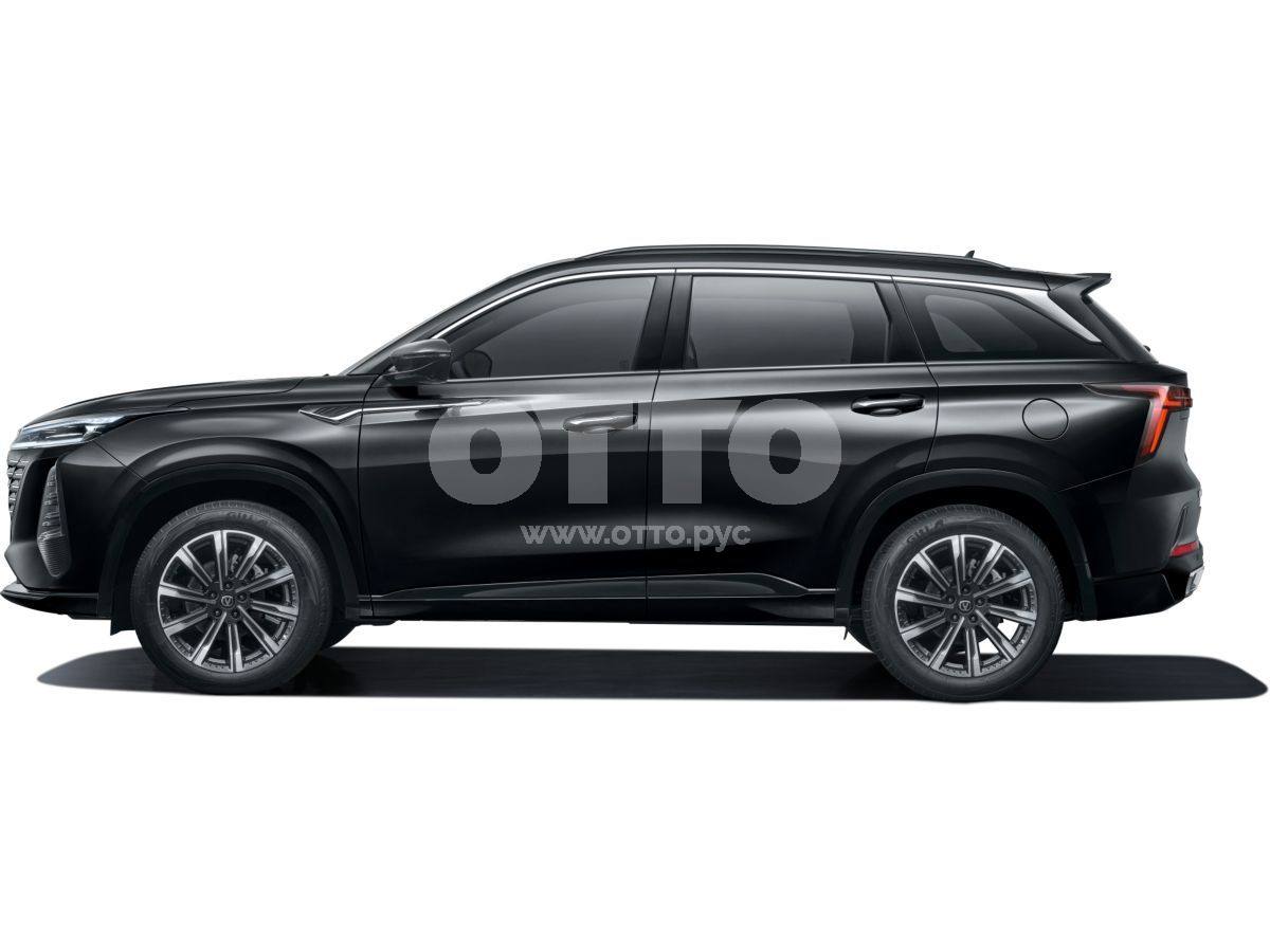 Changan CS75 Plus III внедорожник 5 дв. продажа
