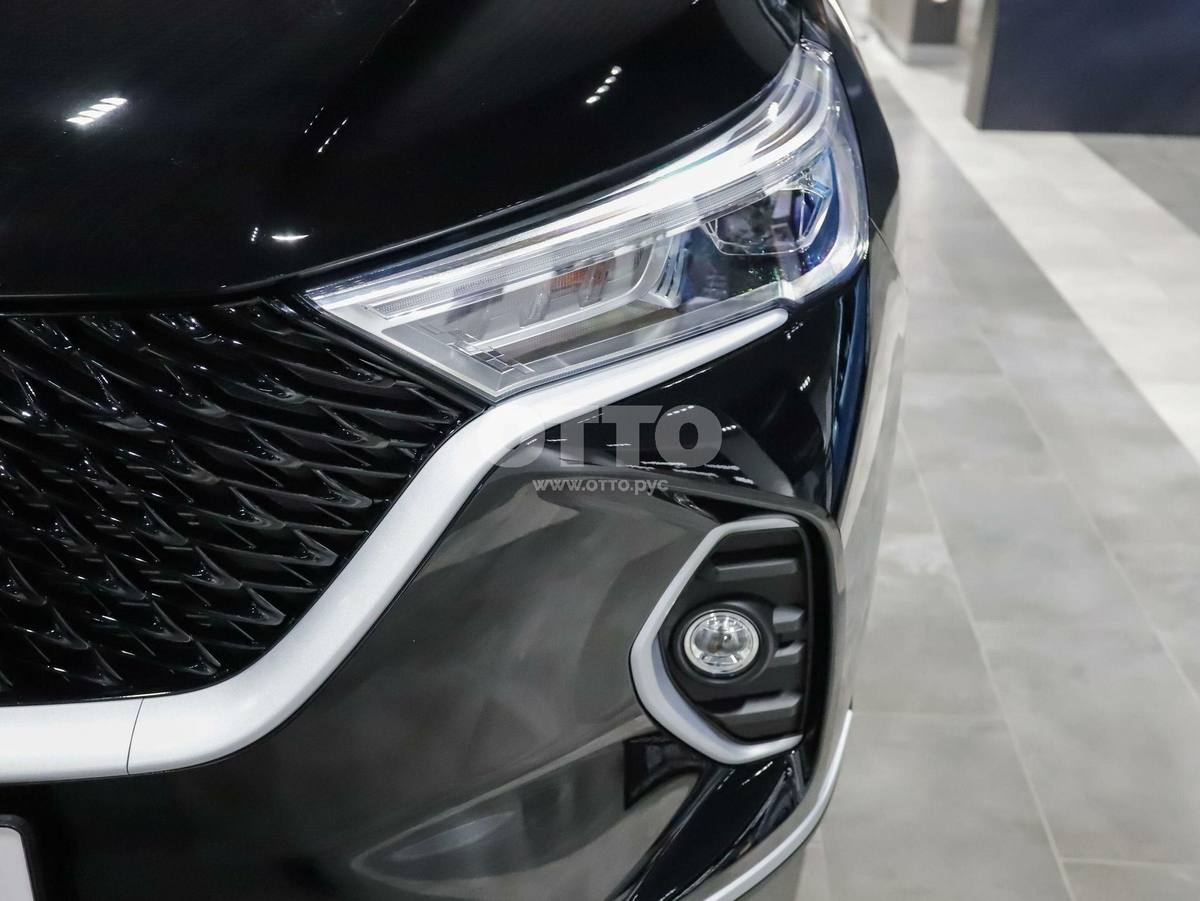 Haval M6 II внедорожник 5 дв. продажа 6