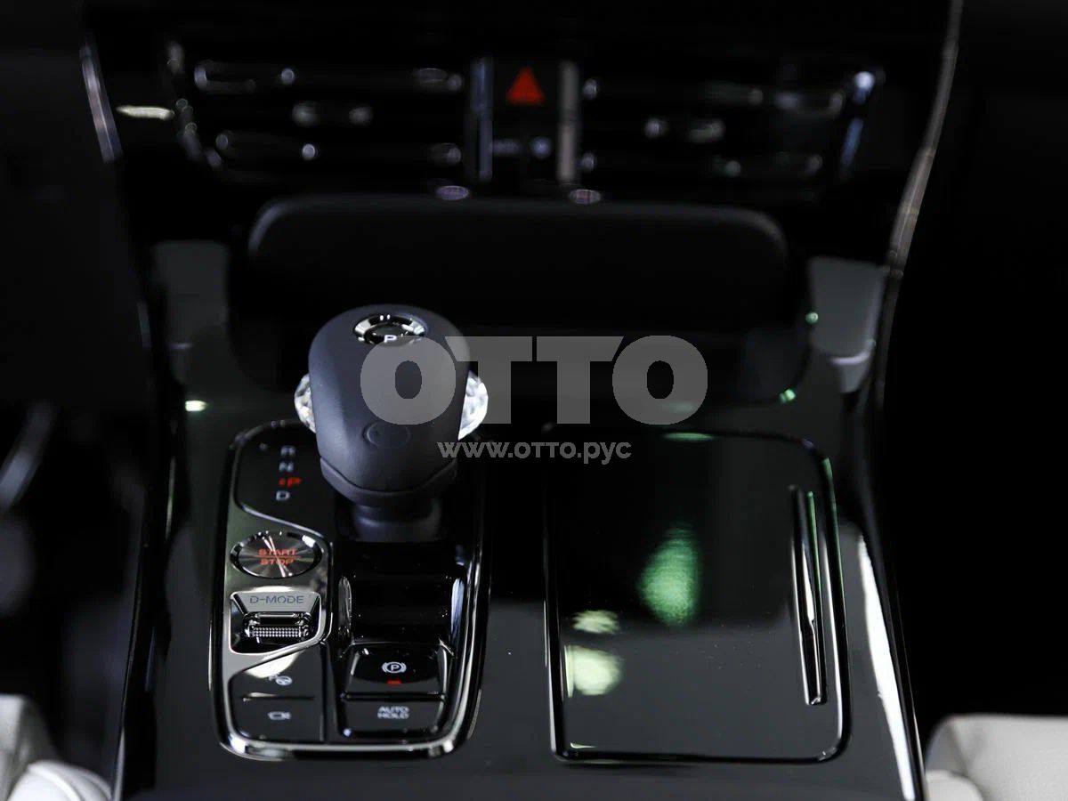 GAC M8 1 поколение минивэн продажа 6