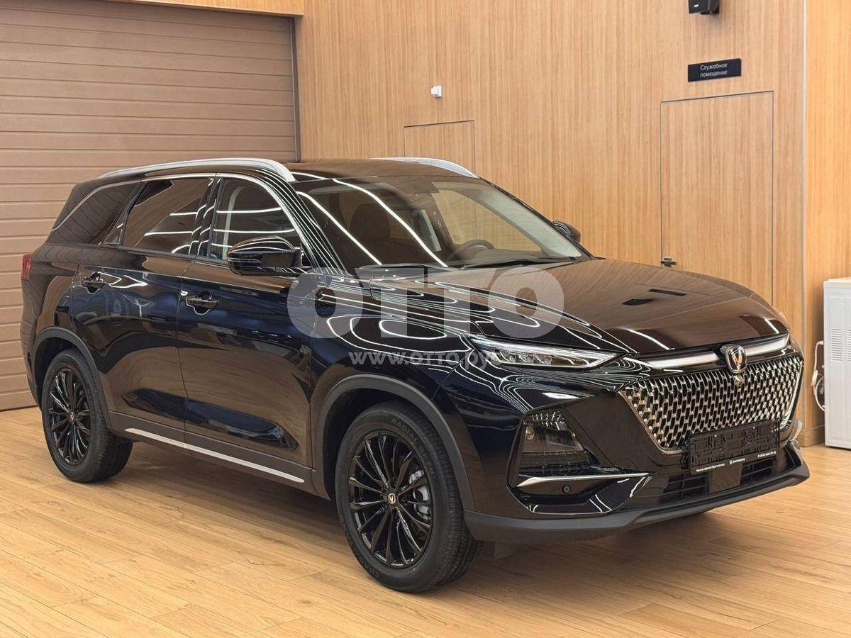 Changan CS75 Pro 1 поколение внедорожник 5 дв. продажа