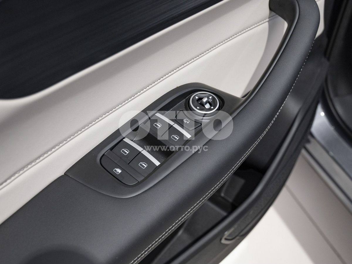 Chery Tiggo 4 I Рестайлинг 2 внедорожник 5 дв. продажа 6