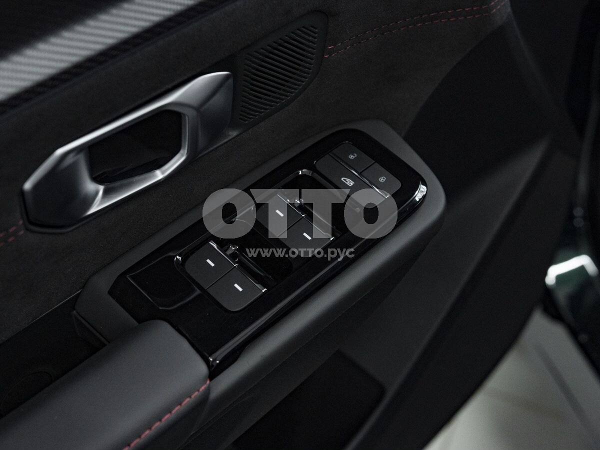 JETOUR DASHING 1 поколение внедорожник 5 дв. продажа 6