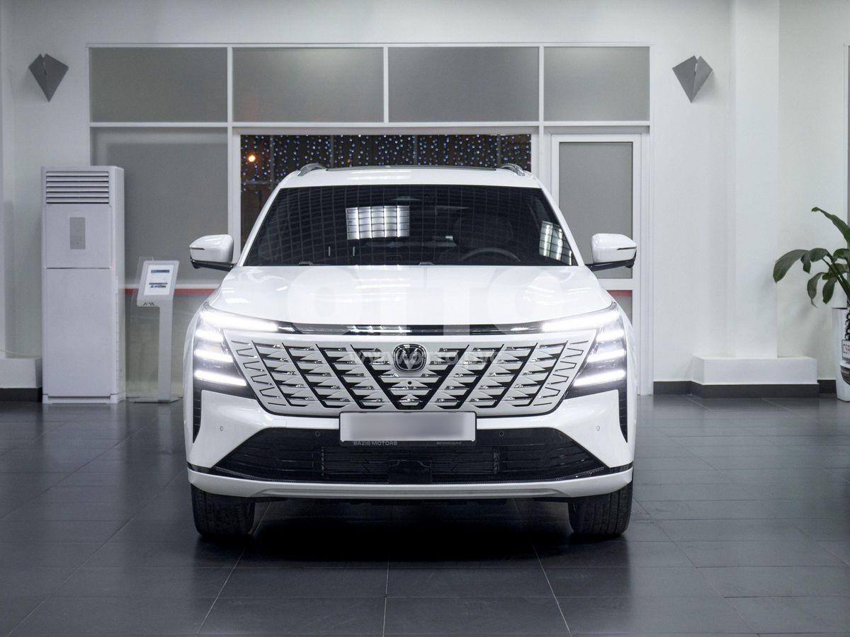 Changan CS75 Plus IV внедорожник 5 дв. продажа 3