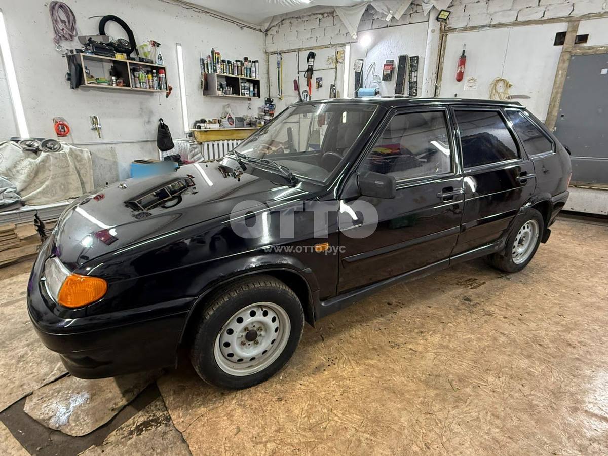 Lada (ВАЗ) 2114 1 поколение хэтчбек 5 дв. продажа 3