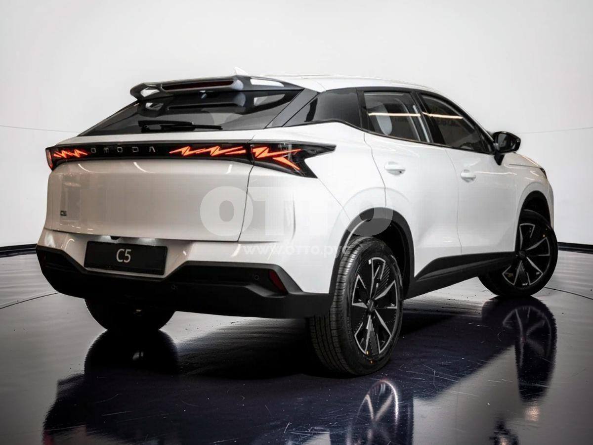 Omoda C5 I Рестайлинг внедорожник 5 дв. продажа 4