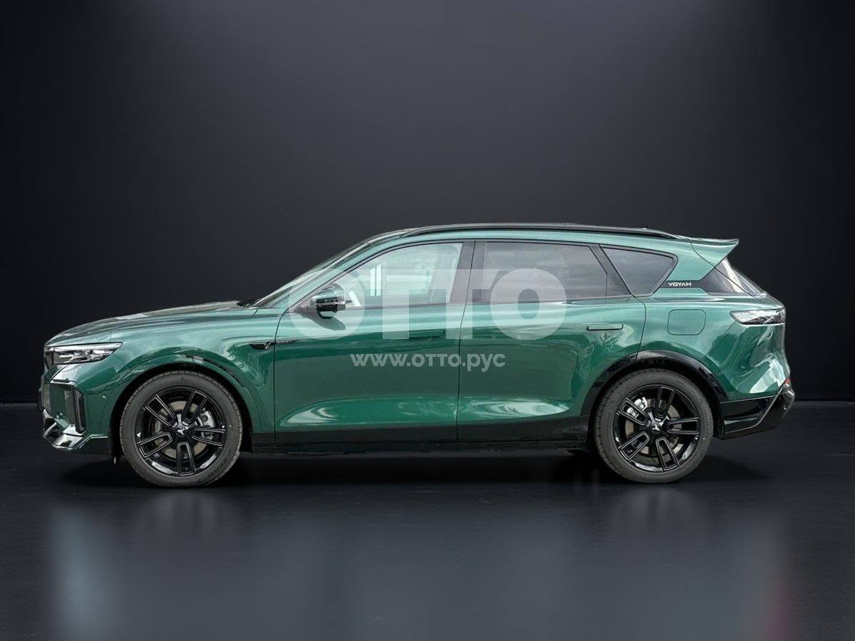 Voyah Free I Рестайлинг 2 внедорожник 5 дв. + продажа 6