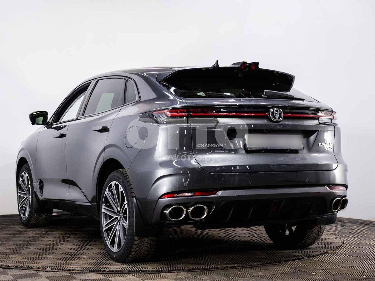 Changan UNI-K 1 поколение внедорожник 5 дв. продажа 4