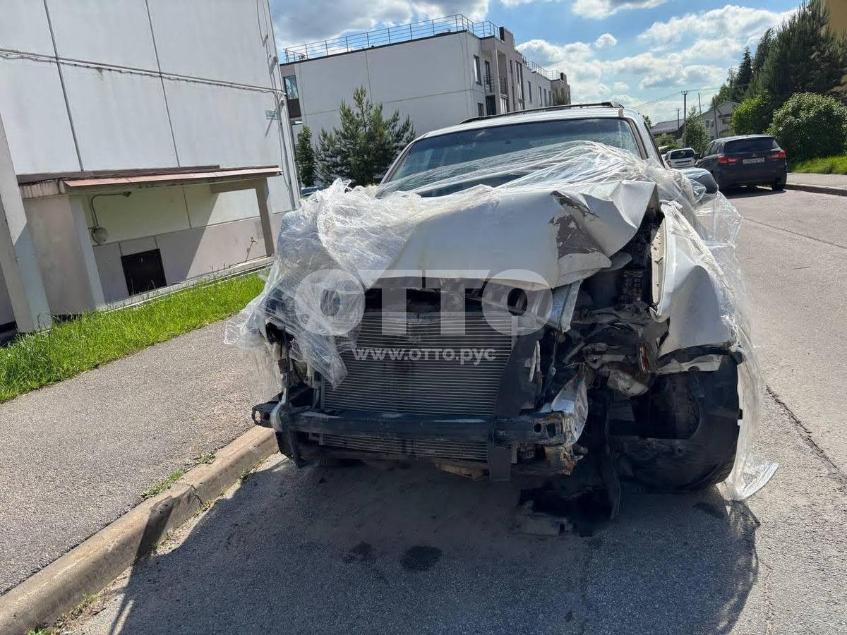 Mercury Mariner II внедорожник 5 дв. продажа 4