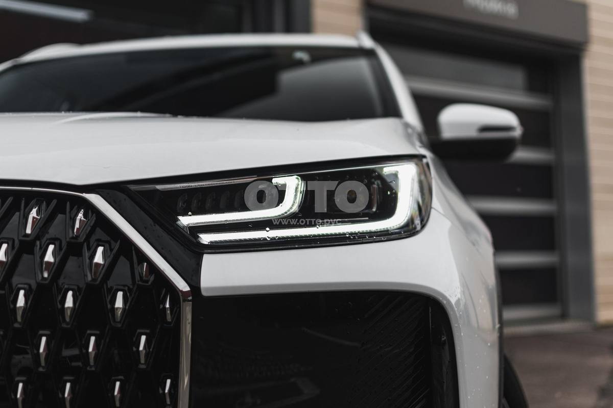 Chery Tiggo 7L 1 поколение внедорожник 5 дв. продажа 5