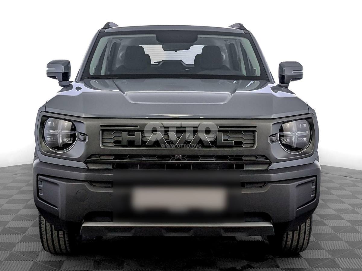 Haval H3 1 поколение внедорожник 5 дв. продажа 5