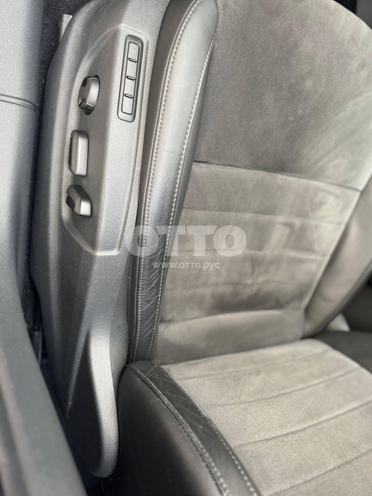 Skoda Octavia III (A7) лифтбек продажа 6